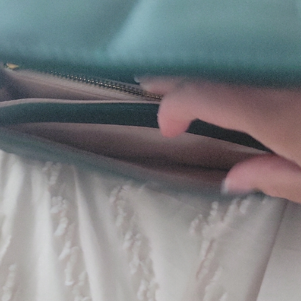 Emerald HOW We Browse Crossbody - Picture 4 of 8